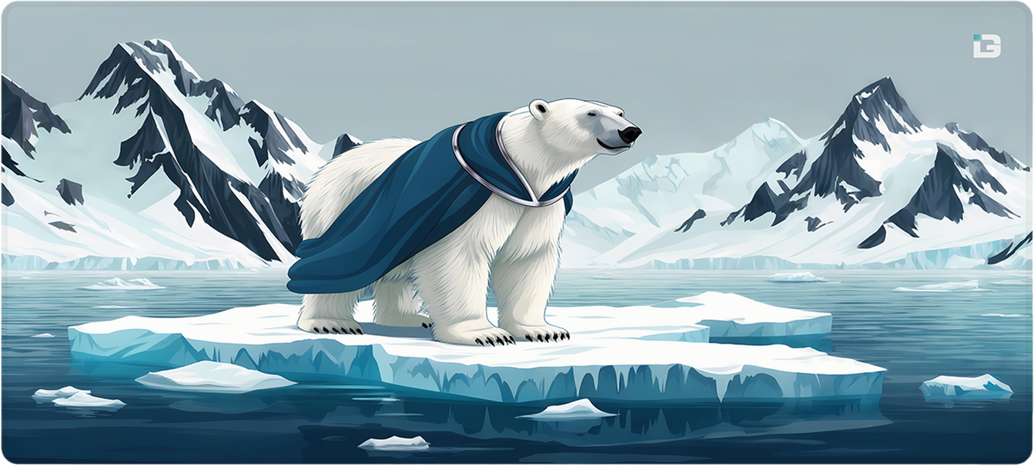 The Arctic Guardian