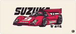Red Suzuka