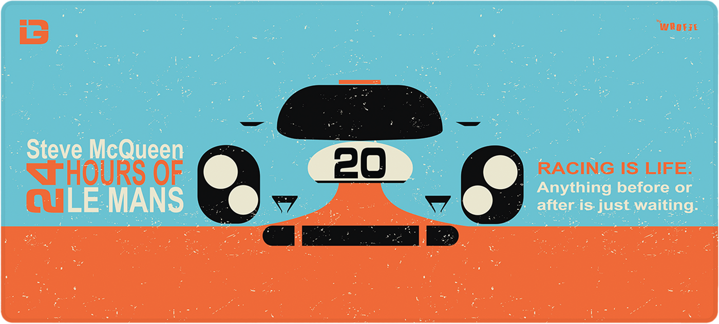 Le Mans 1971