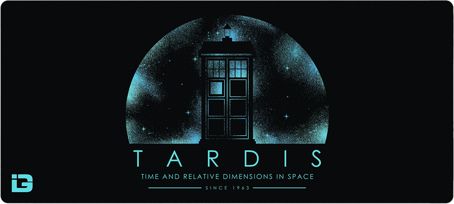 Time And Relative Dimension