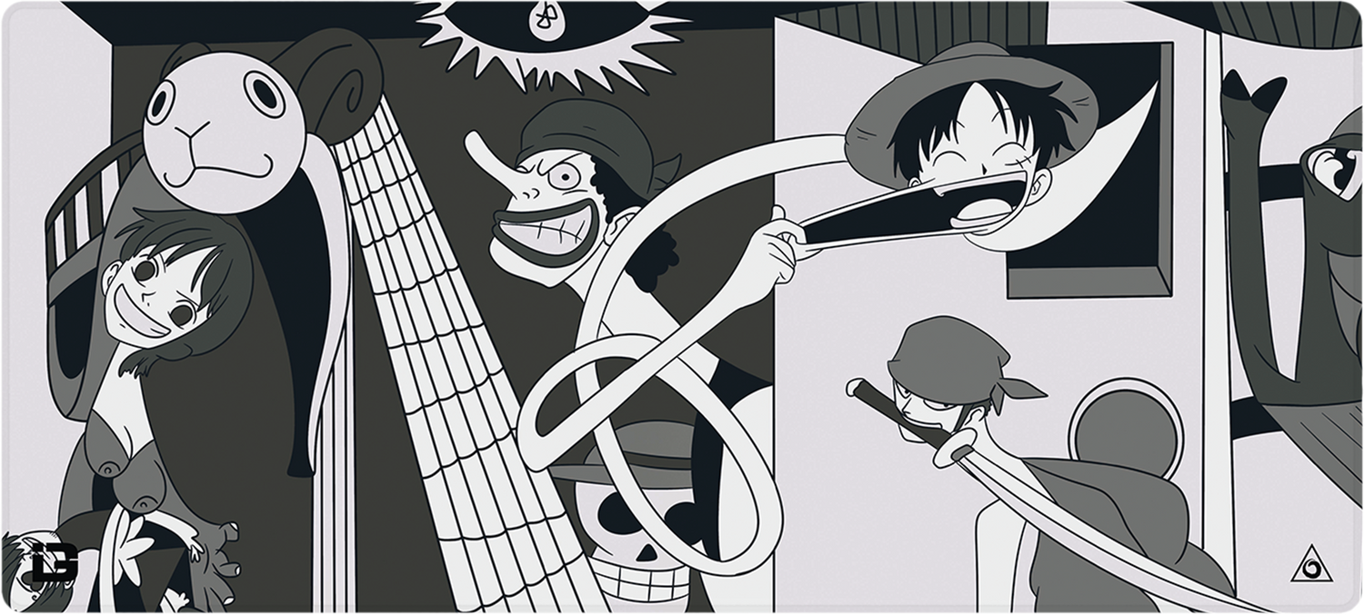 Guernipiece