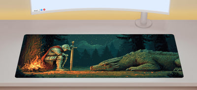 Pixel Knight