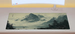 Chinese Mountains