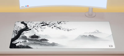 White Blossom