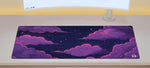 Purple Clouds