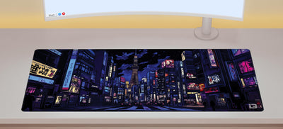Midnight Tokyo