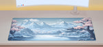 Snowy Peaks