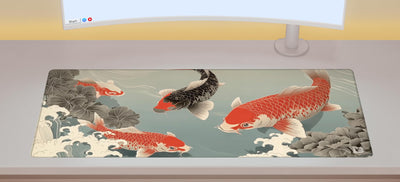 Japanese Koi