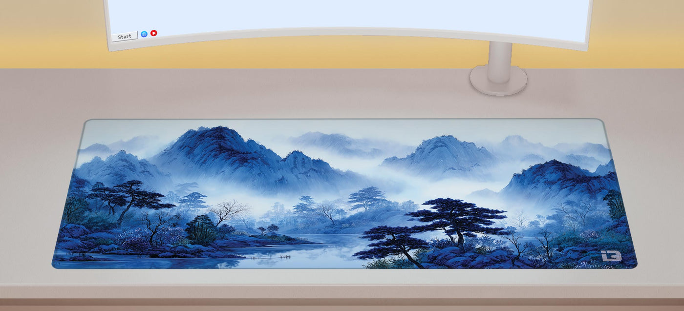 Chinese Landscape