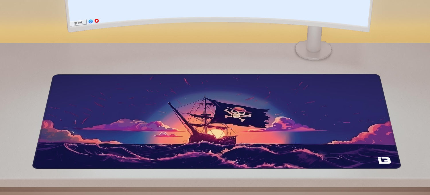 King Of Pirates