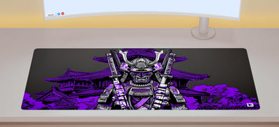 Violet Samurai