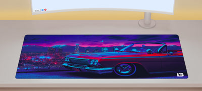 Chevy Dreams