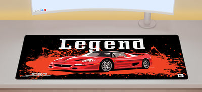F50 Légende