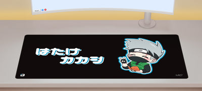 Chibi Shinobi Sensei