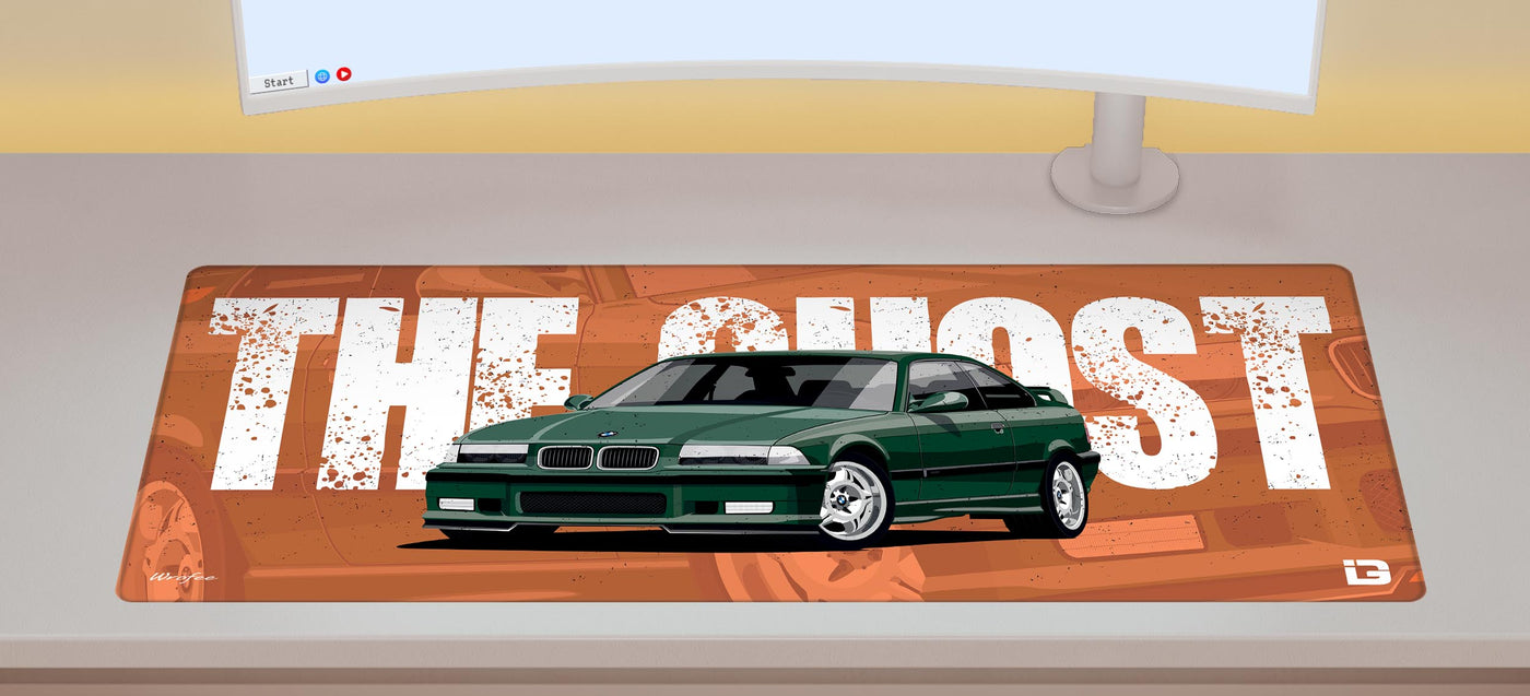 E36 M3 GT
