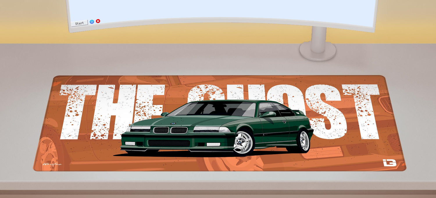 E36 M3 GT
