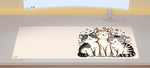 Trio Purrfect