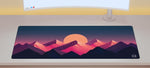 Sunset Peaks