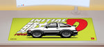 AE86 Initial D