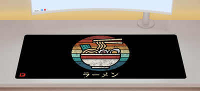 Ramen Vintage