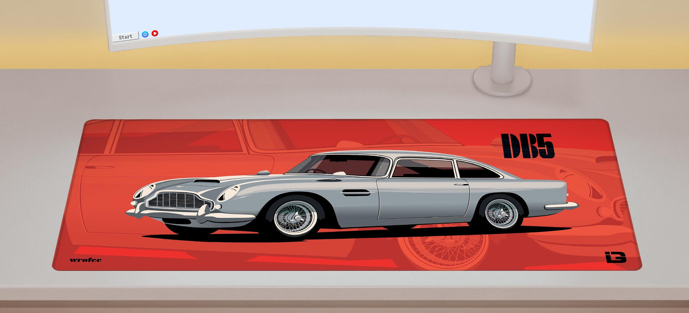 DB5
