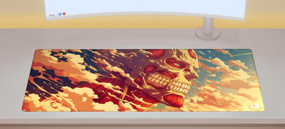 Colossal Titan