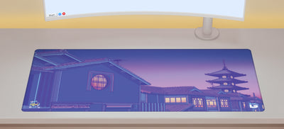 Kyoto Twilight