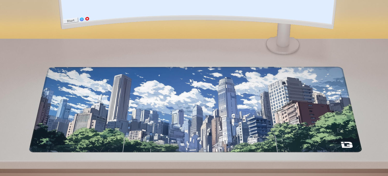 Manga Metropolis