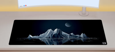 Riflessioni Glaciali
