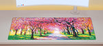 Cherry Blossom Trees