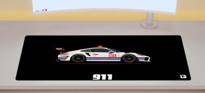 911 Paramedic