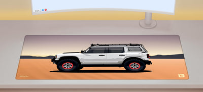 Off Road Adventurer