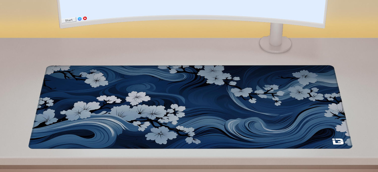 Japanese Lotus
