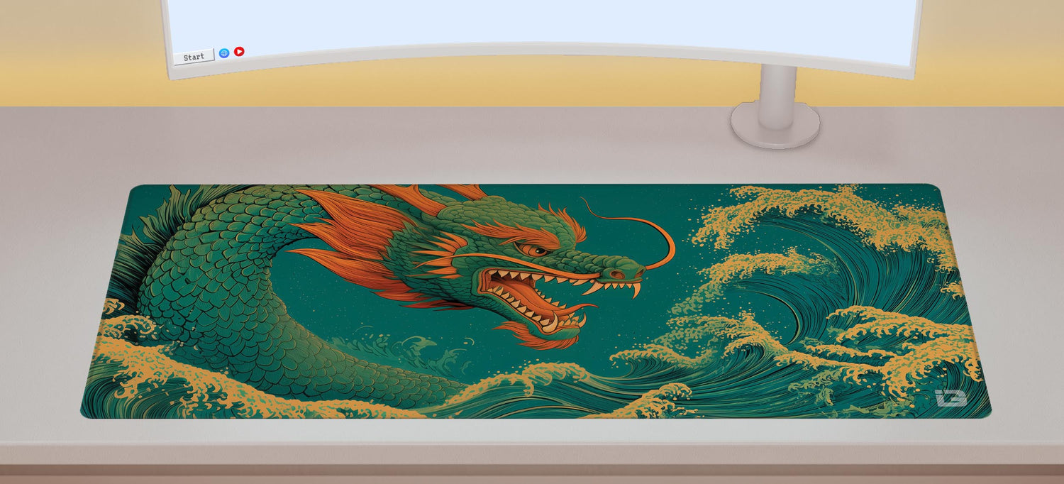 Chinese Dragon