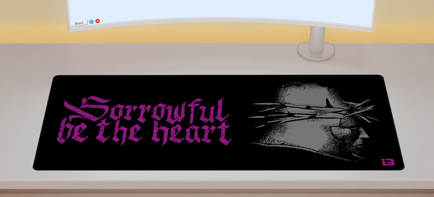 Sorrowful