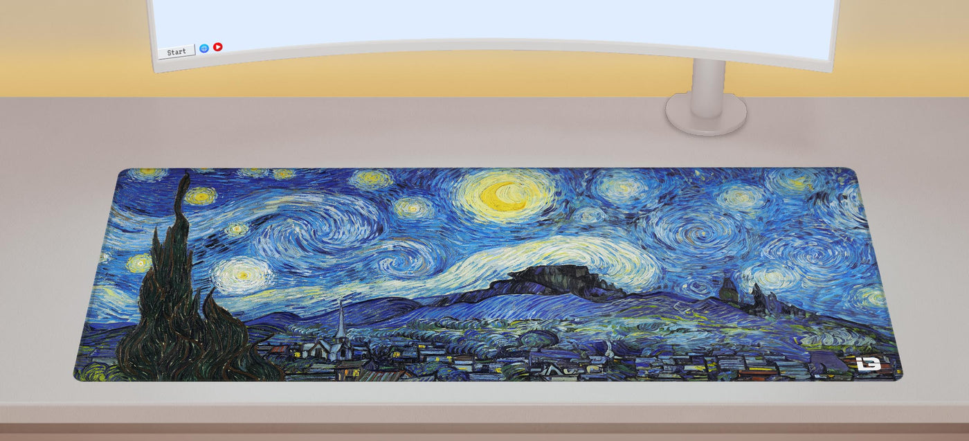 Starry Night