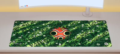 Maschera da Guerriero