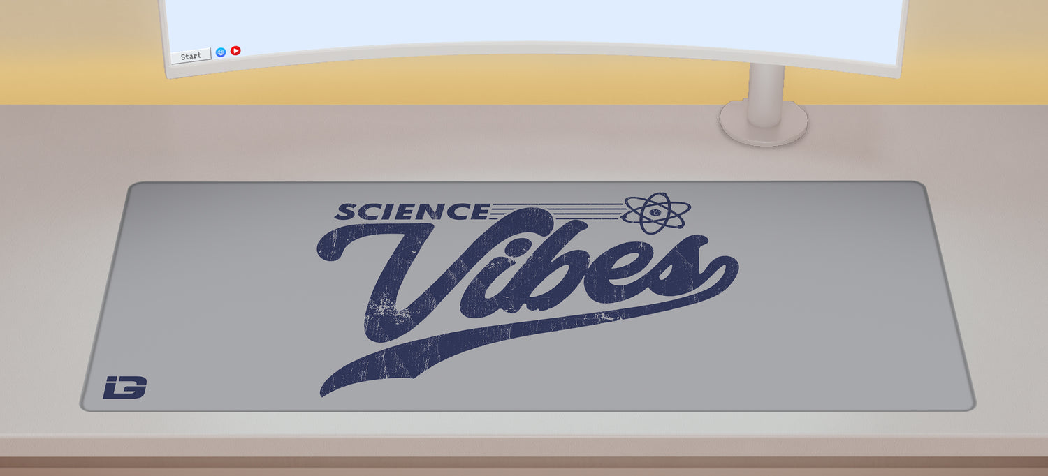 Science Vibes