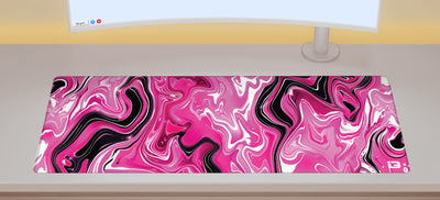 Liquid Pink