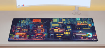 Città Pixel