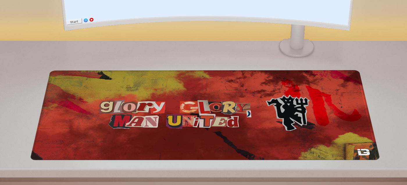 Glory Glory