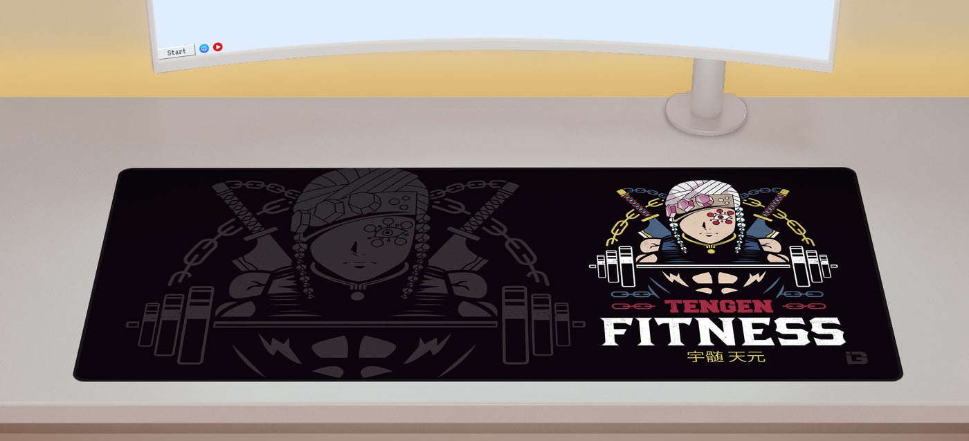 Tengen Fitness