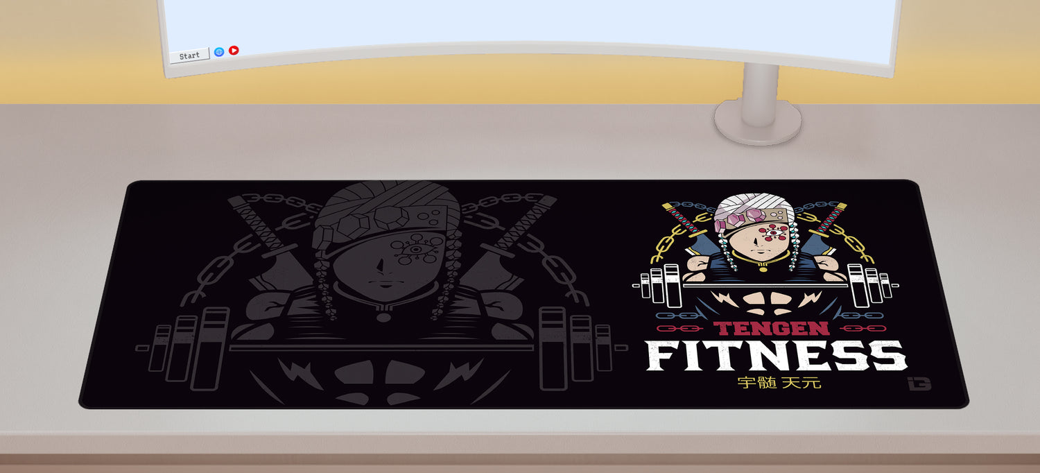 Tengen Fitness
