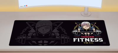 Tengen Fitness