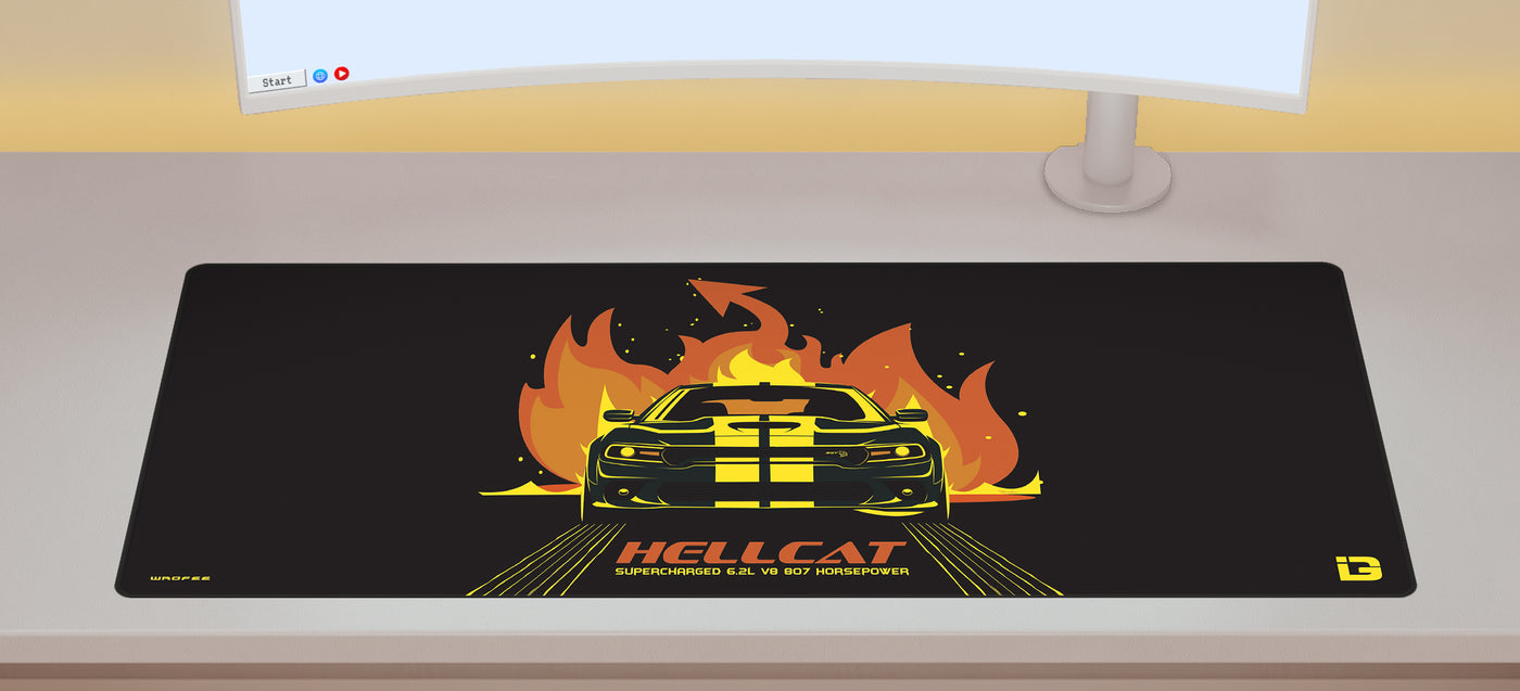 Hellcat