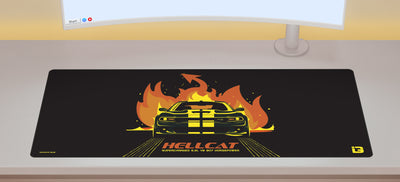 Hellcat