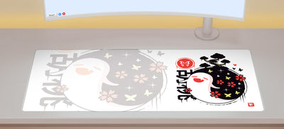 Kawaii Ghost
