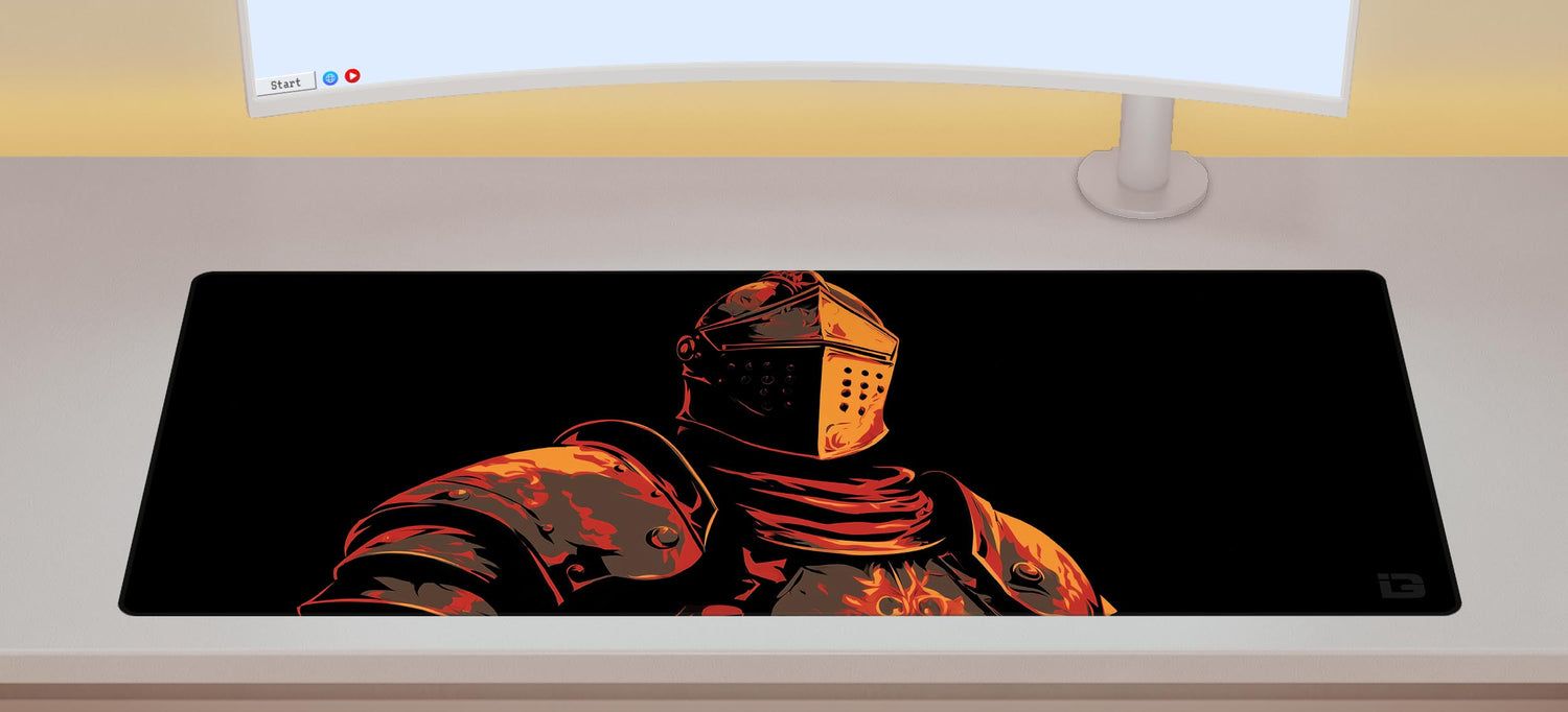 Ember Knight
