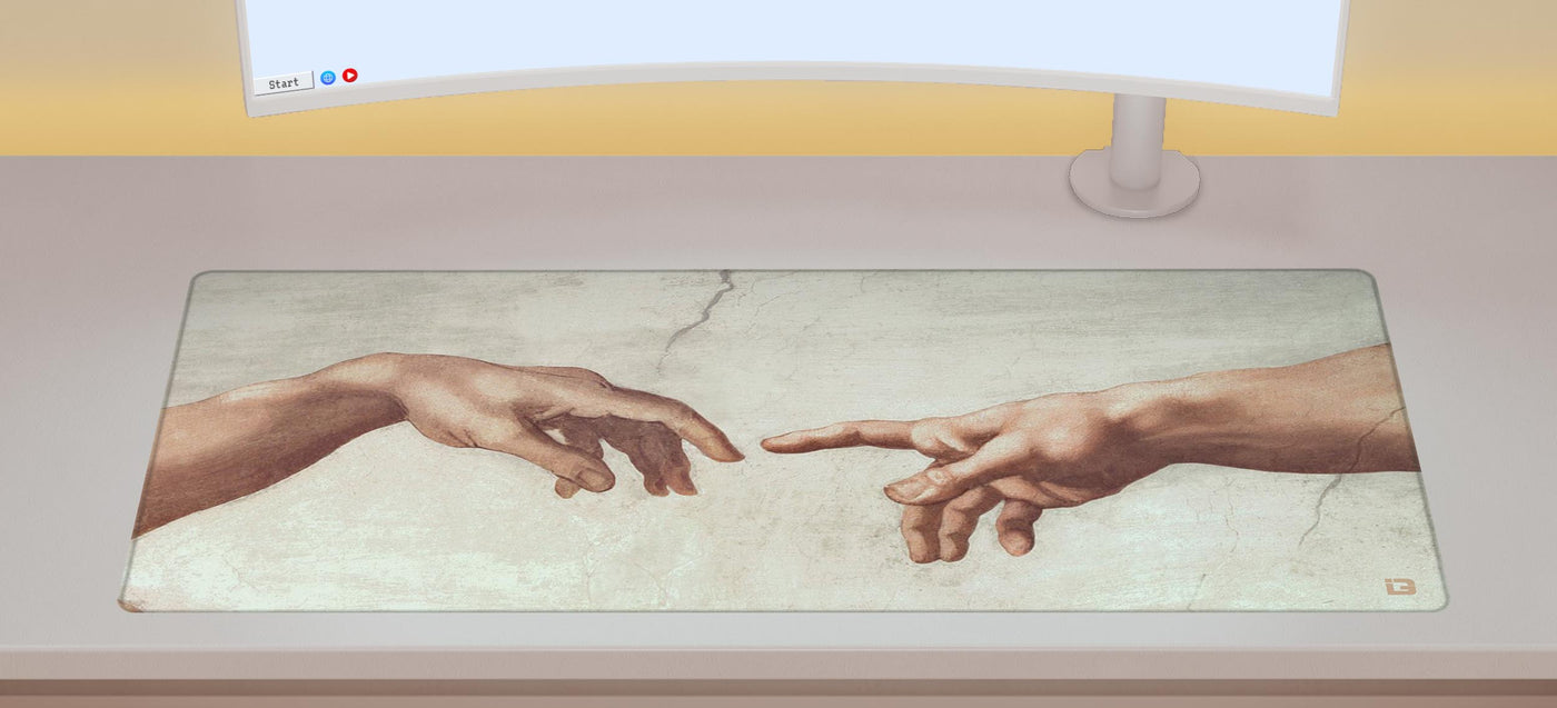 Touch Of Adam