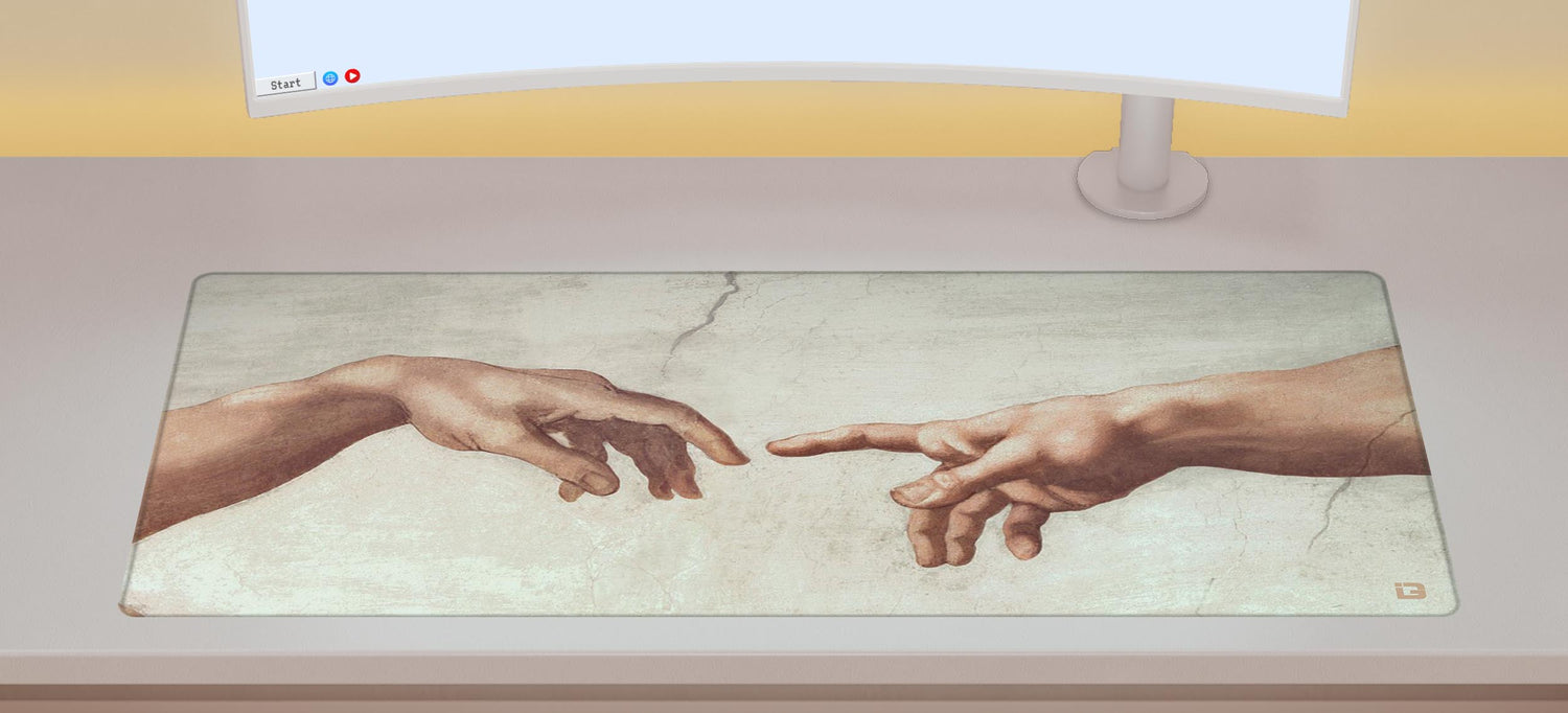 Touch Of Adam
